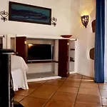 Casa Hibisco Mit Schoenem Garten By Interhome Appartement *