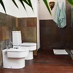 Casa Hibisco Mit Schoenem Garten By Interhome Appartement