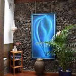 Appartement Casa Hibisco Mit Schoenem Garten By Interhome *