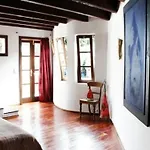 Appartement Casa Hibisco Mit Schoenem Garten By Interhome