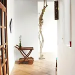 Casa Hibisco Mit Schoenem Garten By Interhome Appartement *