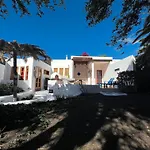 Appartement Casa Hibisco Mit Schoenem Garten By Interhome
