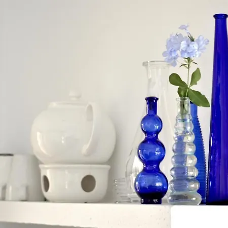 Casa Hibisco Mit Schoenem Garten By Interhome * Uga