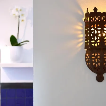 Casa Hibisco Mit Schoenem Garten By Interhome *