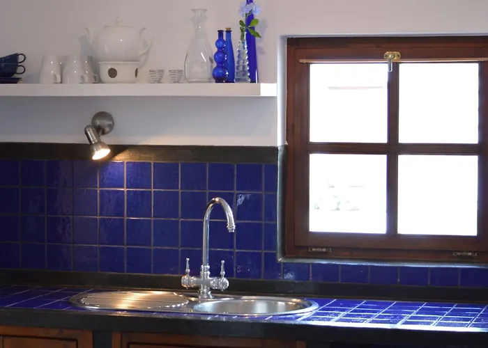 Apartment Casa Hibisco Mit Schoenem Garten By Interhome