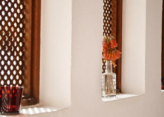 Casa Hibisco Mit Schoenem Garten By Interhome