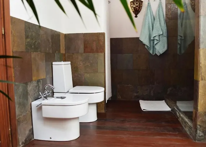 Casa Hibisco Mit Schoenem Garten By Interhome Apartment