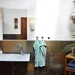 Casa Hibisco Mit Schoenem Garten By Interhome * Uga