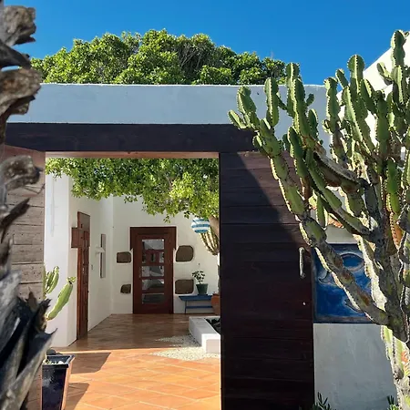 Casa Hibisco Mit Schoenem Garten By Interhome Apartment *