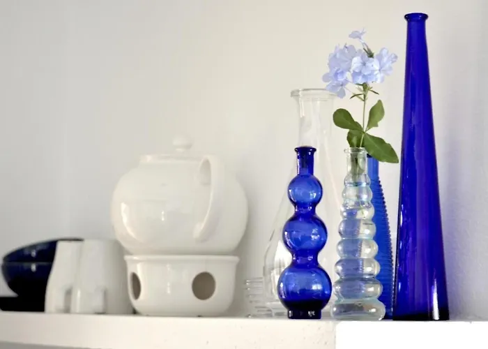 Casa Hibisco Mit Schoenem Garten By Interhome * Uga