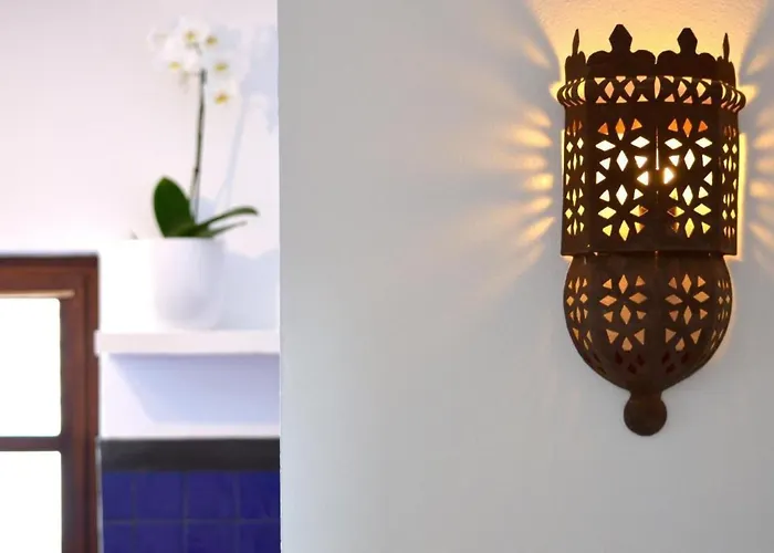 Casa Hibisco Mit Schoenem Garten By Interhome *