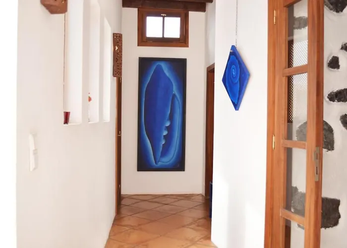 Casa Hibisco Mit Schoenem Garten By Interhome *