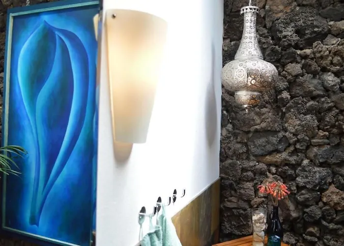 Casa Hibisco Mit Schoenem Garten By Interhome *