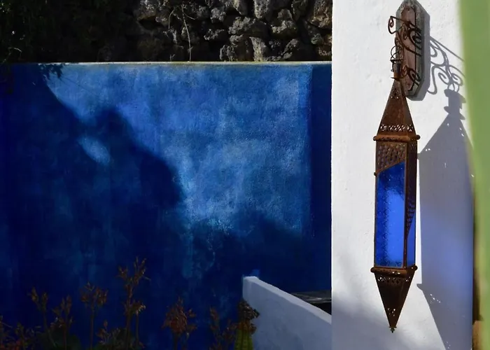 Casa Hibisco Mit Schoenem Garten By Interhome Apartamento *