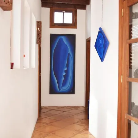 Casa Hibisco Mit Schoenem Garten By Interhome *