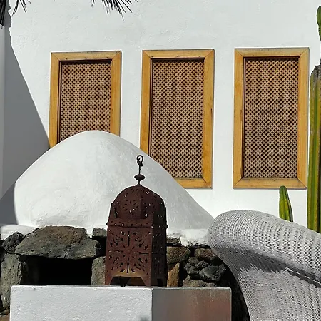 Casa Hibisco Mit Schoenem Garten By Interhome Uga